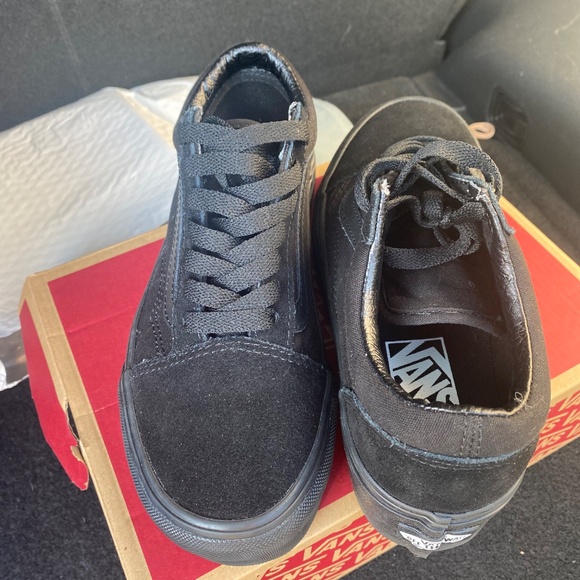 Vans Sneakers-Old Skool Stac - Picture 2 of 9